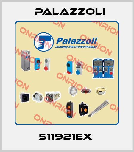 511921EX  Palazzoli