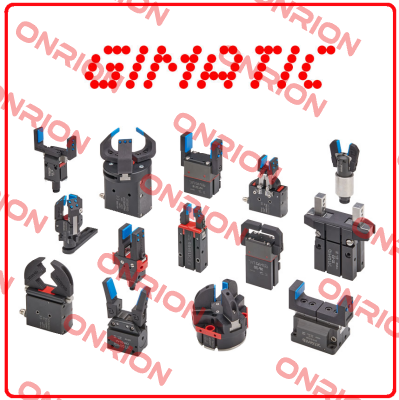 CFSM890325 Gimatic