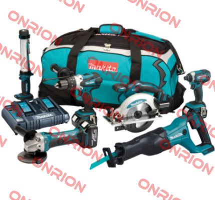 HG651CK   Makita