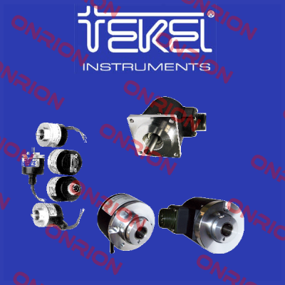 TSW581HS.M1.2048.11/30.S.K4.B120.L10.LD2-5.  Italsensor / Tekel