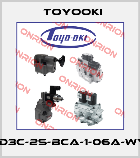 HDD3C-2S-BCA-1-06A-WYA1 Toyooki