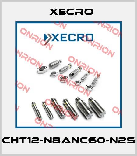 CHT12-N8ANC60-N2S Xecro