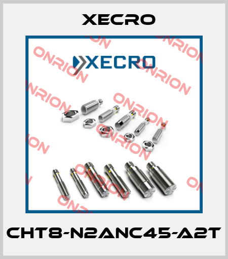 CHT8-N2ANC45-A2T Xecro
