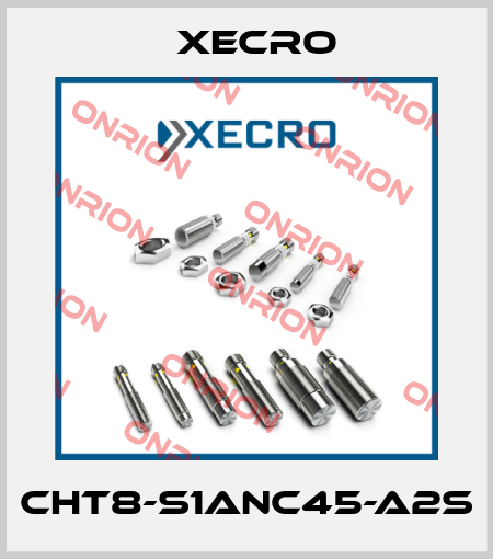 CHT8-S1ANC45-A2S Xecro