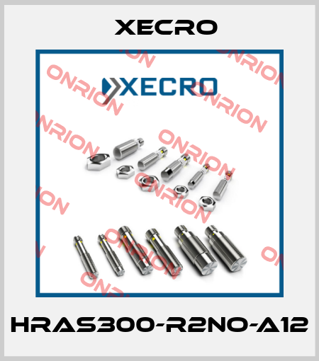 HRAS300-R2NO-A12 Xecro