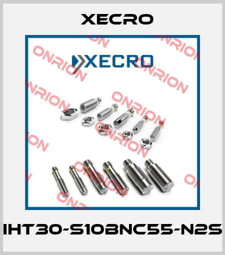 IHT30-S10BNC55-N2S Xecro