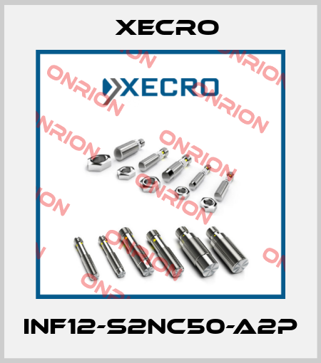 INF12-S2NC50-A2P Xecro