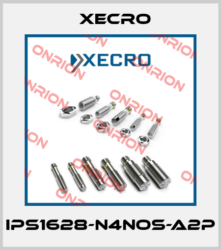 IPS1628-N4NOS-A2P Xecro