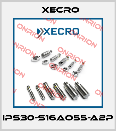 IPS30-S16AO55-A2P Xecro