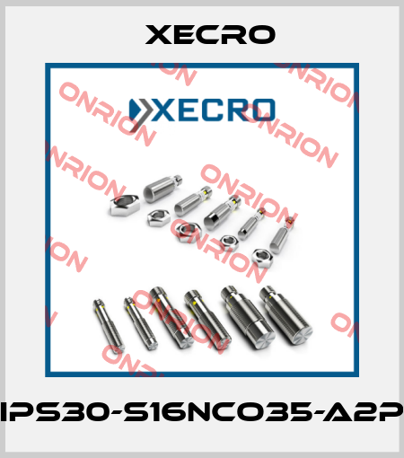IPS30-S16NCO35-A2P Xecro
