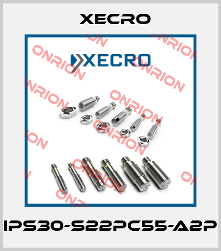 IPS30-S22PC55-A2P Xecro