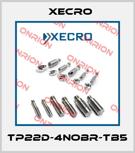 TP22D-4NOBR-TB5 Xecro