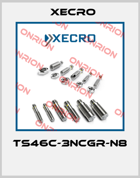 TS46C-3NCGR-N8  Xecro