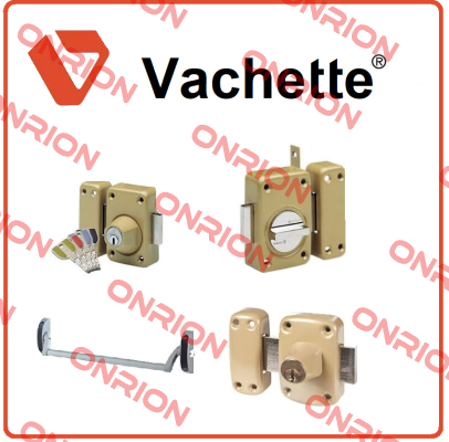 524/1724 12 VOLTS SYSTEM  Vachette