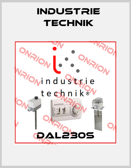 DAL230S Industrie Technik