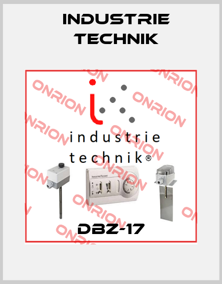 DBZ-17 Industrie Technik