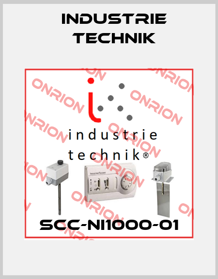 SCC-NI1000-01 Industrie Technik