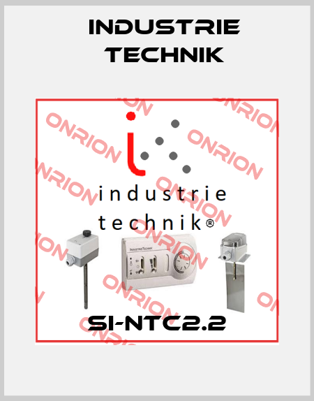 SI-NTC2.2 Industrie Technik
