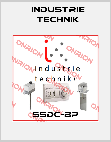 SSDC-BP Industrie Technik