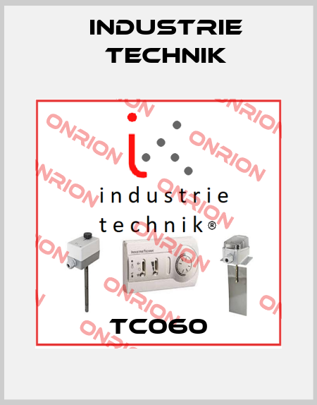TC060 Industrie Technik