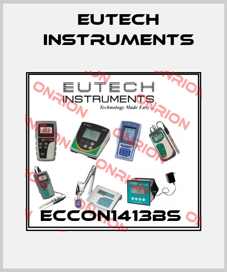 ECCON1413BS  Eutech Instruments