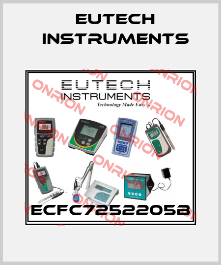 ECFC7252205B Eutech Instruments