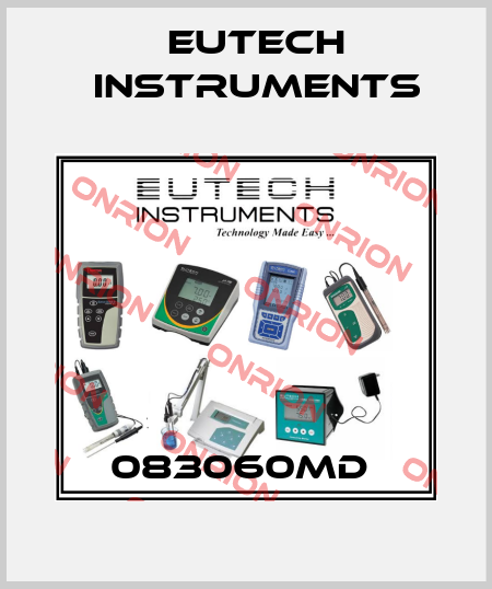 083060MD  Eutech Instruments