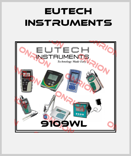 9109WL  Eutech Instruments
