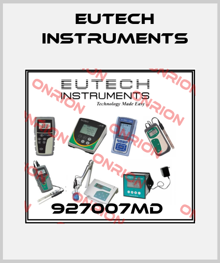 927007MD  Eutech Instruments