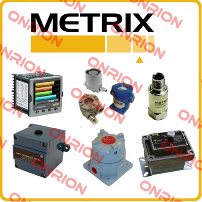 5465F-062A ERSETZT VON TXR33505N  Metrix