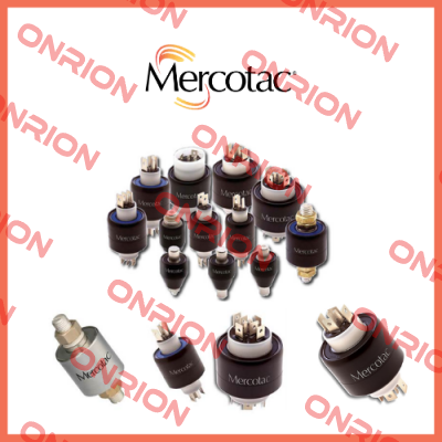 55110-22-18 AWG  Mercotac