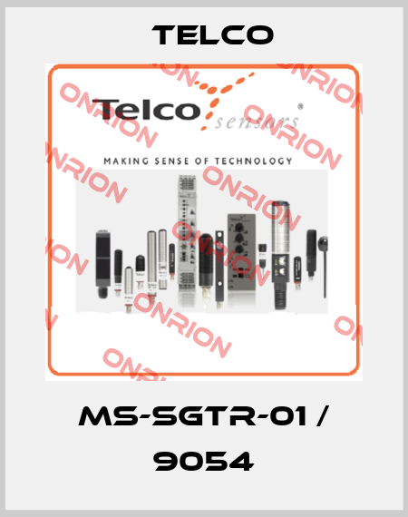 MS-SGTR-01 / 9054 Telco