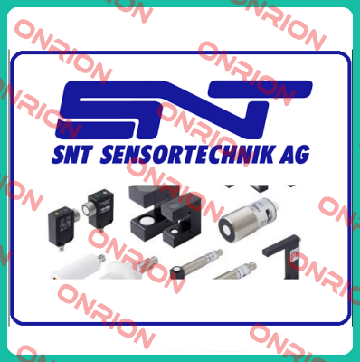 UPK 1000 PVPS 24 CA Snt Sensortechnik