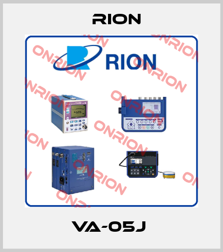 VA-05J  Rion
