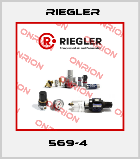 569-4  Riegler