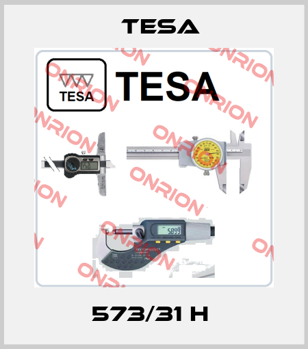 573/31 H  Tesa