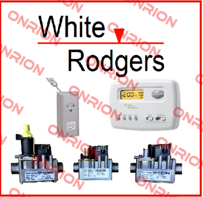 586-117111 White-Rodgers