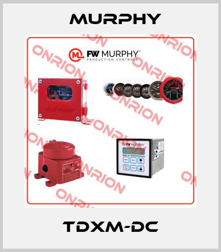 TDXM-DC Murphy
