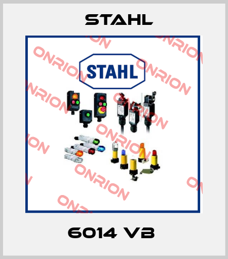 6014 VB  Stahl