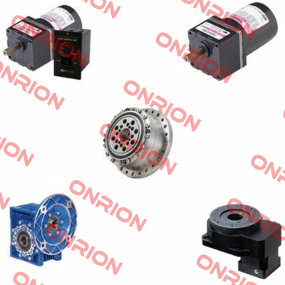 60W 220V 1/200 RED.(6 RPM)  Spg Motor