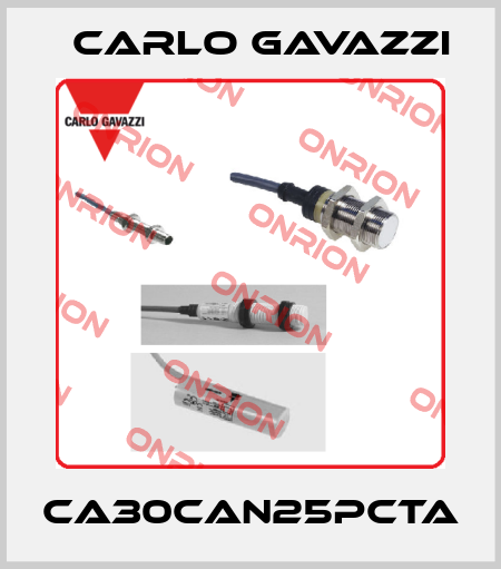 CA30CAN25PCTA Carlo Gavazzi