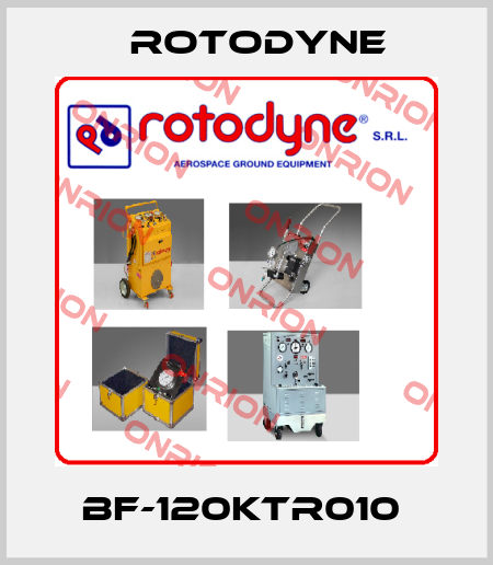 BF-120KTR010  Rotodyne