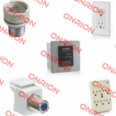 80301-SI Leviton