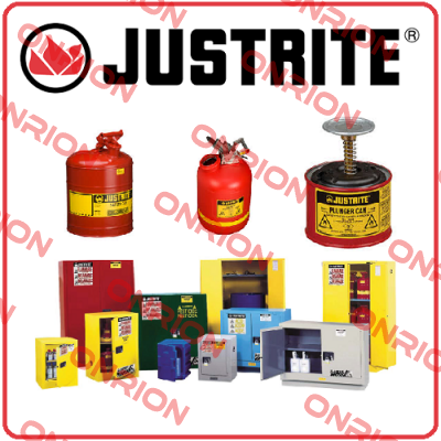 JUSTRITE 24040 Justrite