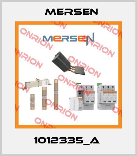 1012335_A  Mersen