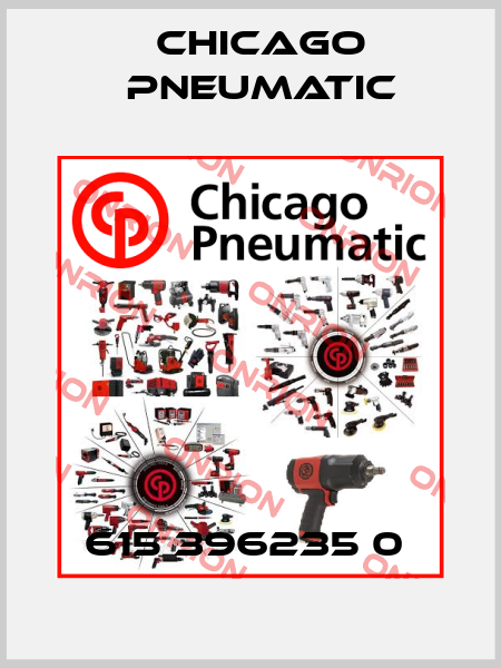 615 396235 0  Chicago Pneumatic