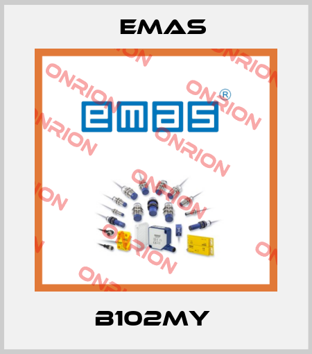 B102MY  Emas