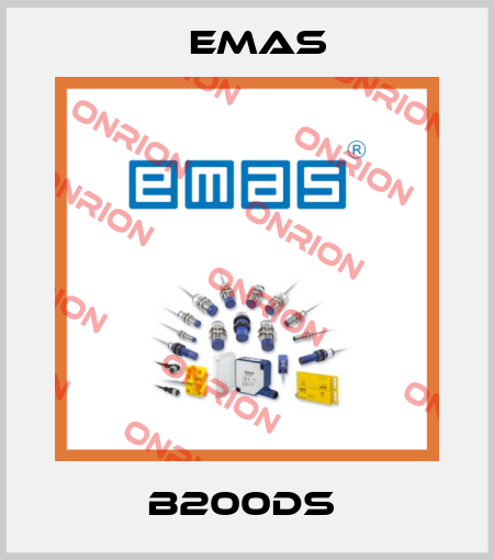B200DS  Emas