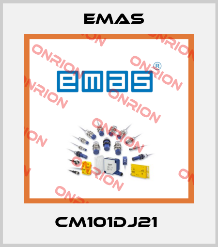 CM101DJ21  Emas