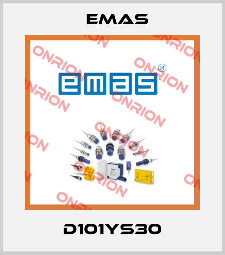 D101YS30 Emas